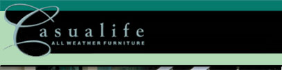 Outdoor Furniture Specialist � Casualife� Outdoor Furniture